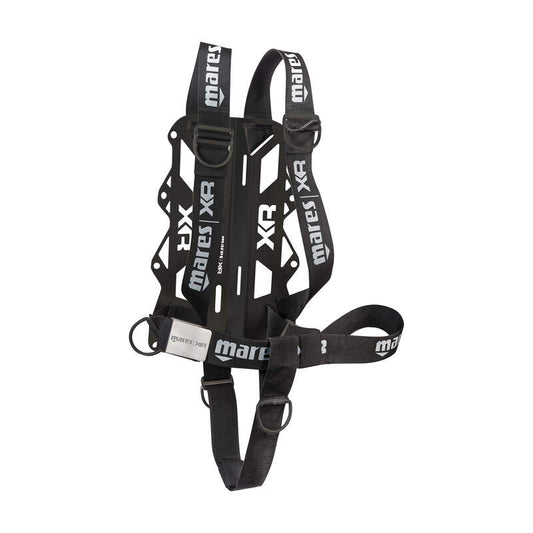 Mares XR Line Heavy Light 完整背部安装系统 - 清仓