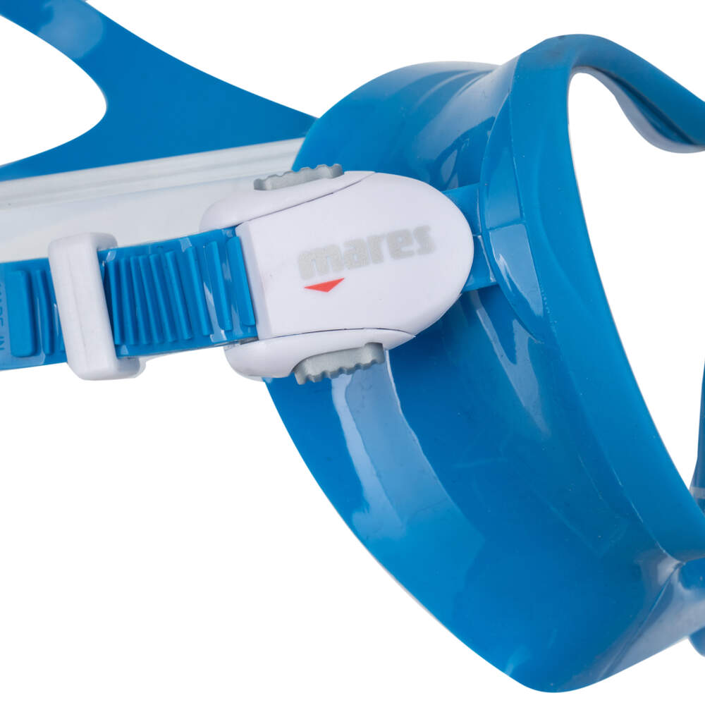 Mares Combo Tropical Mask + Snorkel Set