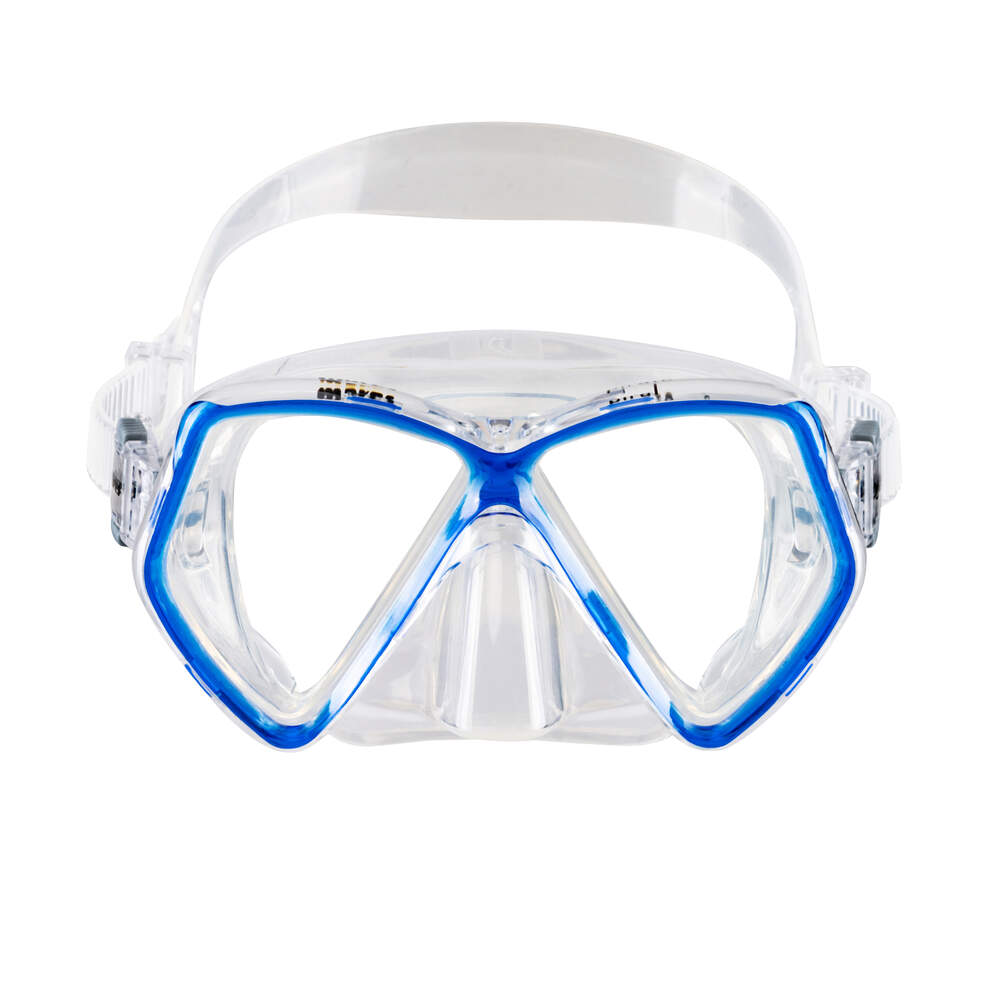 Mares X-One Pirate Mask, Snorkel & Fins Set for Kids