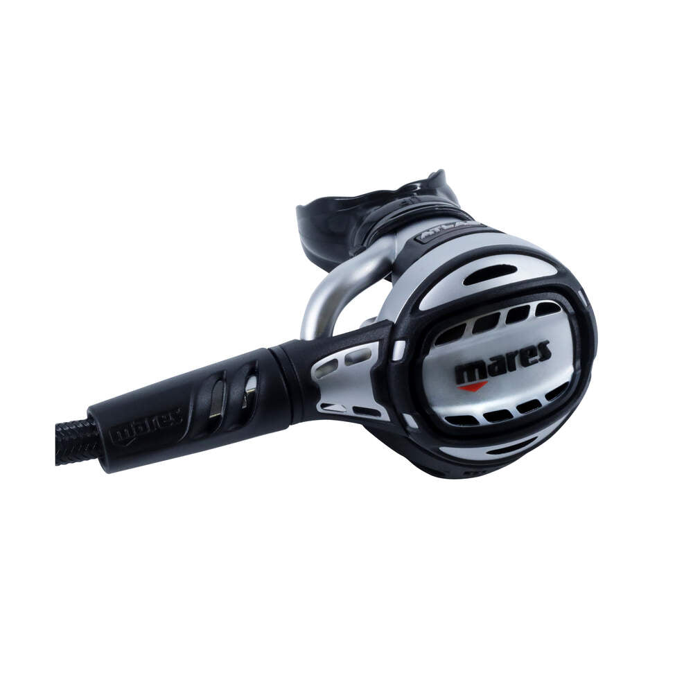 Mares Atlas 62X Regulator - York Only