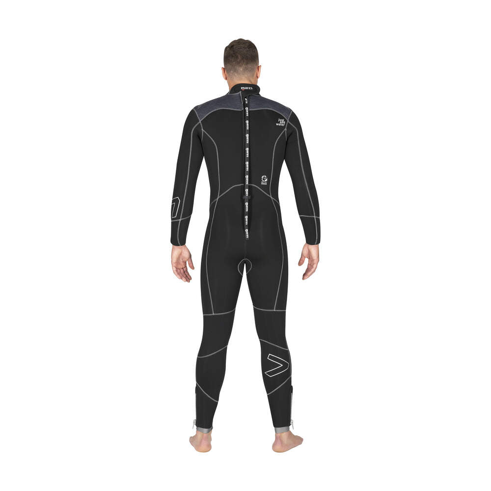 Mares Evolution Diving or Water Sport Wetsuit 7mm - Men