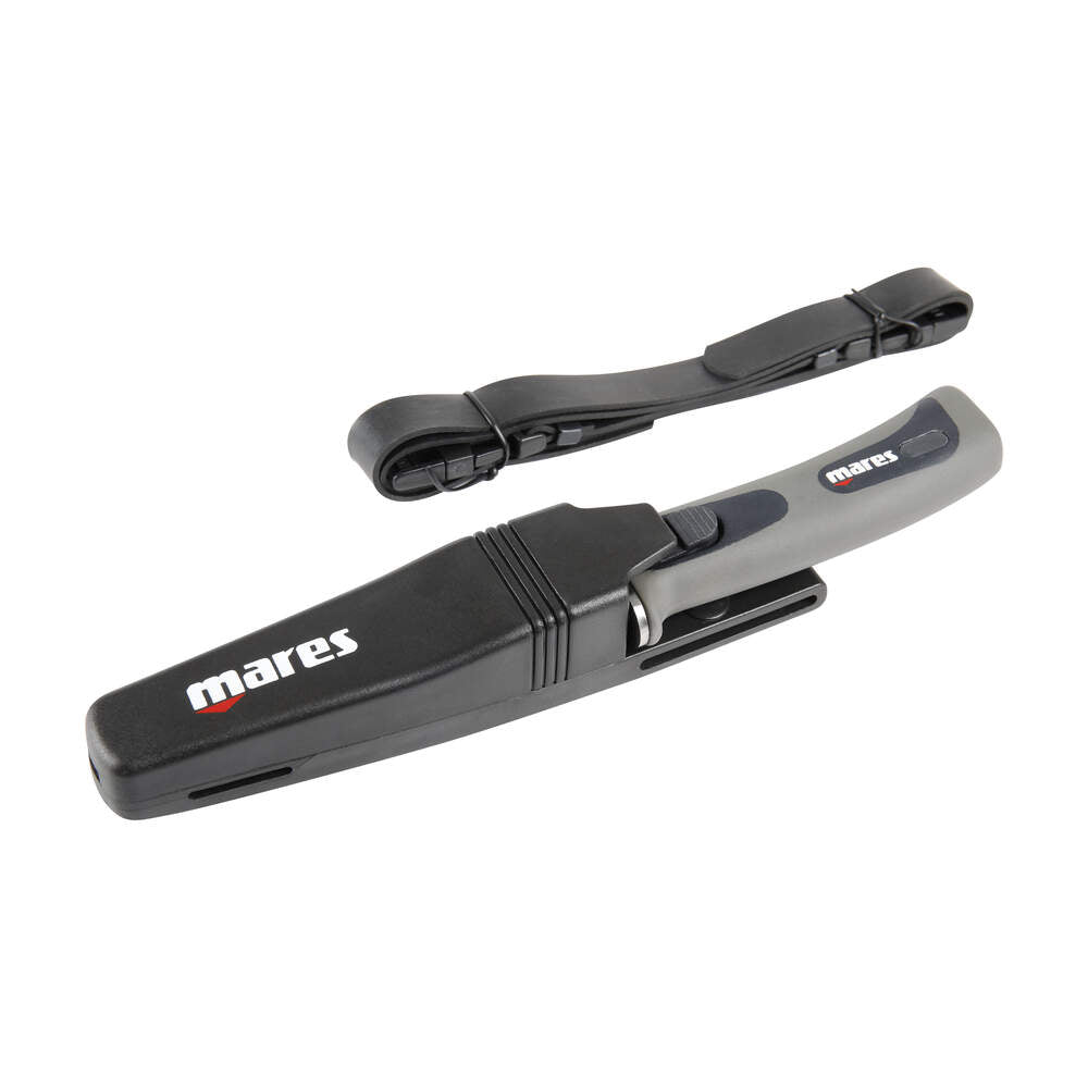Mares Pure Dive Knife