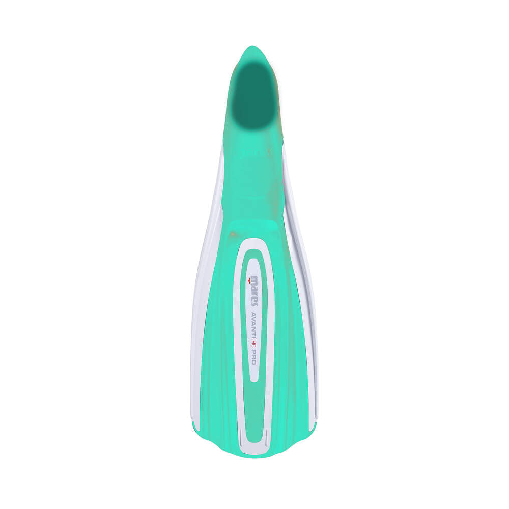Mares Avanti HC Pro Full Foot Fins