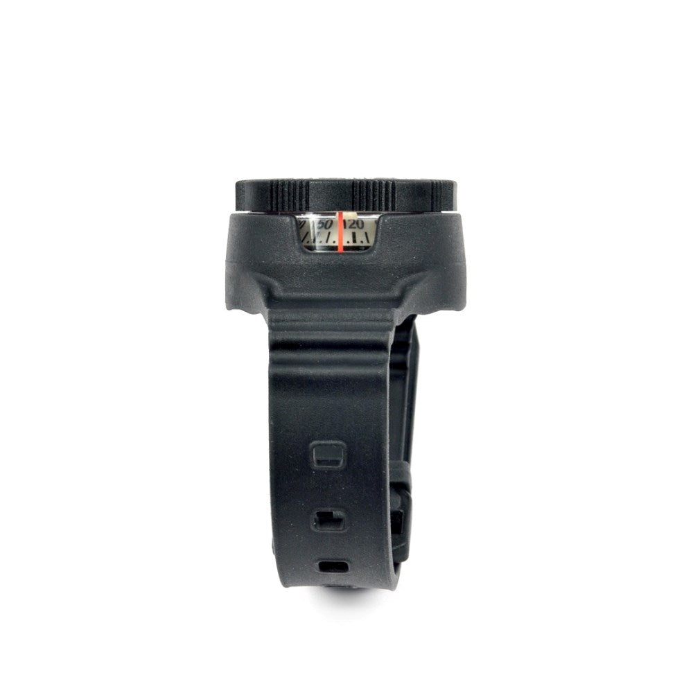 Cressi Compass with Watchband Strap