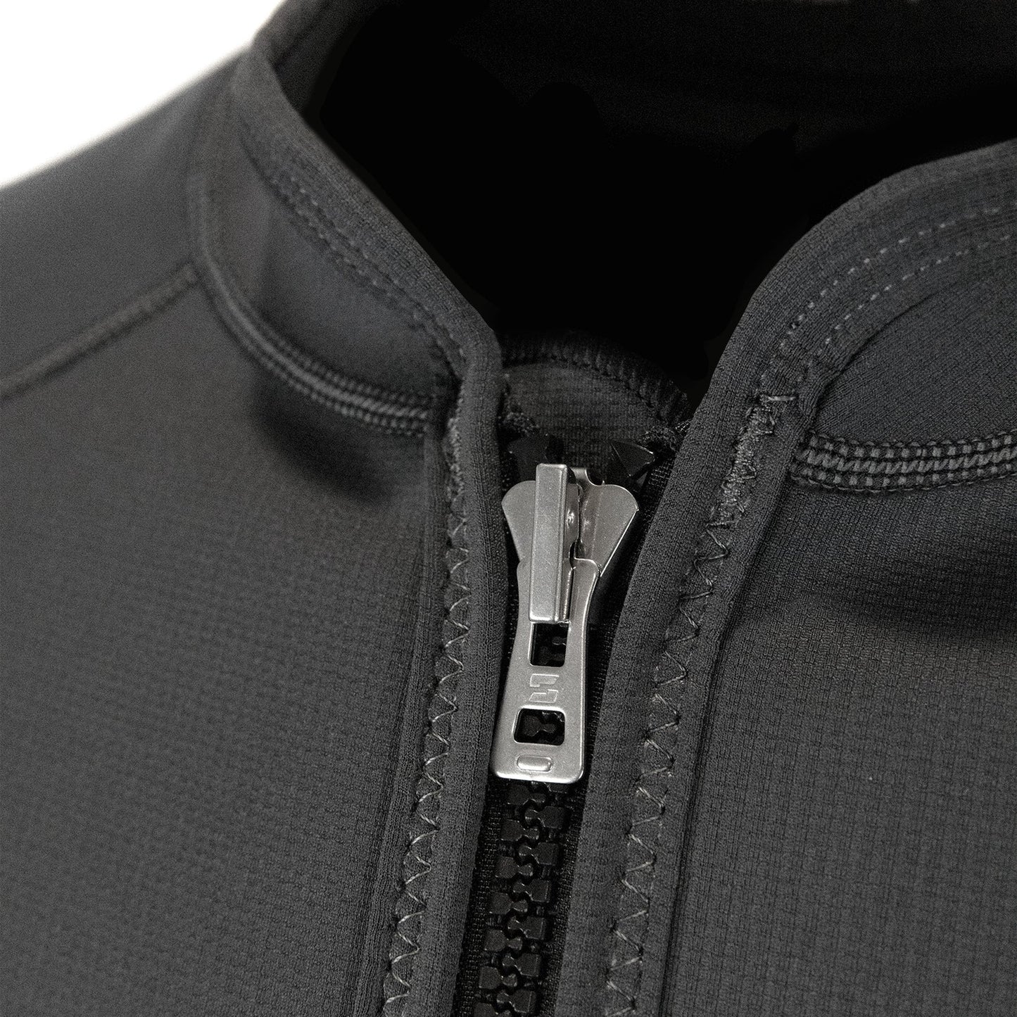 Sharkskin T2 Chillproof Long Sleeve Full Zip Top - Men