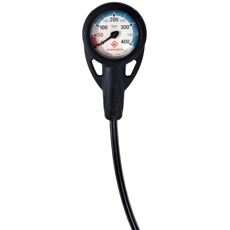 Oceanpro SPG Complete with Boot & Hose