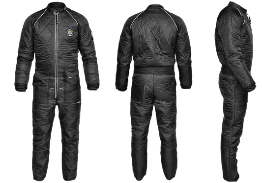 Santi Heated BZ400 Undersuit