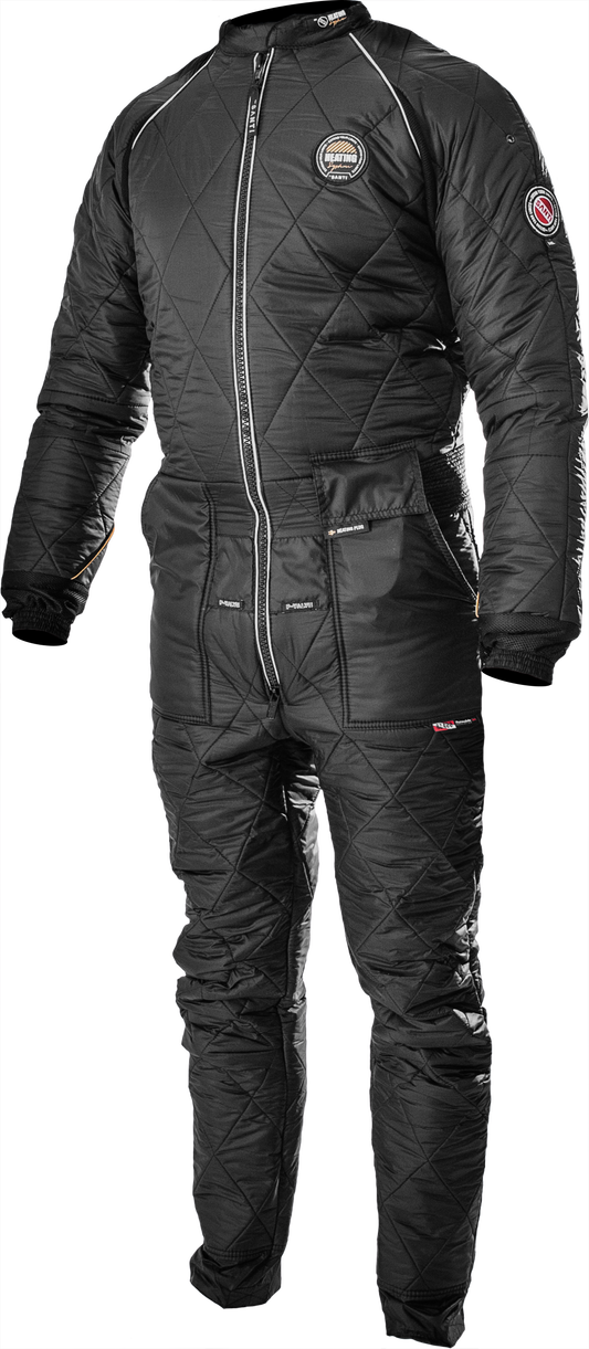 Santi Heated BZ400 Undersuit