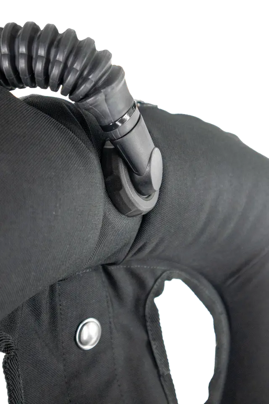 Halcyon Evolve™ BC System - Double Systems and Wing - Pro