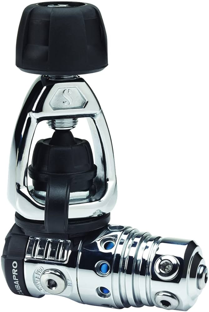 Scubapro MK25 Evo Scuba Dive Regulator - First Stage Only