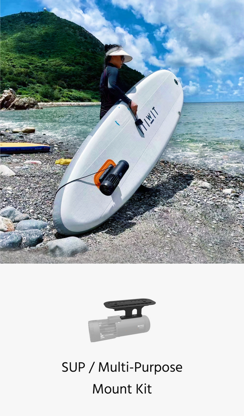 Lefeet S1 Pro Water Scooter
