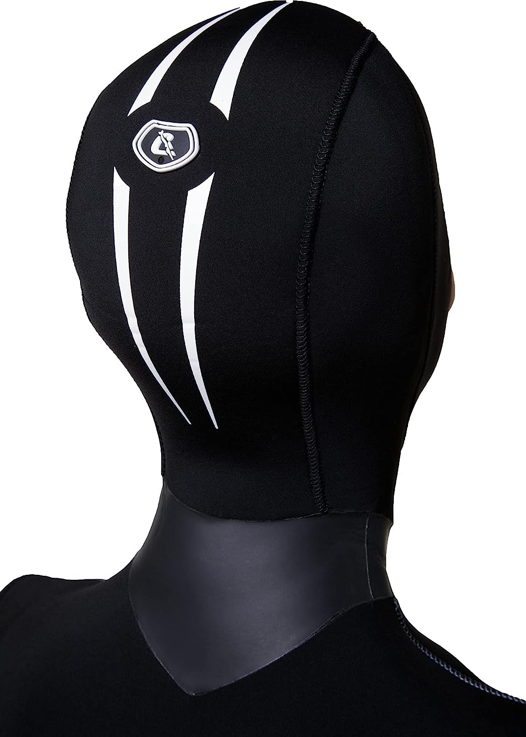 Cressi Base Layer Hooded Vest Lady 2/5mm - Women