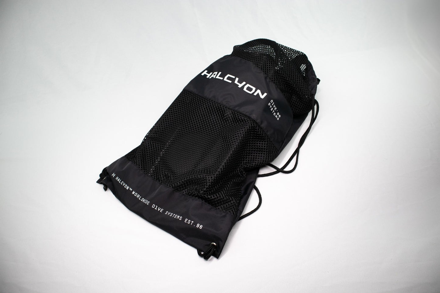 Halcyon Vector Pro Dive Fins