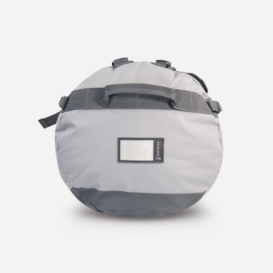 Fourth Element Expedition Duffel Bag 90L or 120L - Grey