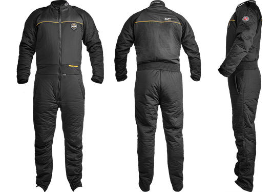 Santi Heated Flex 2.0 Undersuit