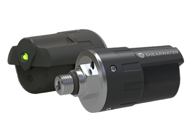 Shearwater Tern & Tern TX™ Dive Computer with Optional Swift Transmitter