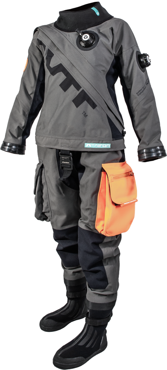 Avatar 102 Airon Drysuit