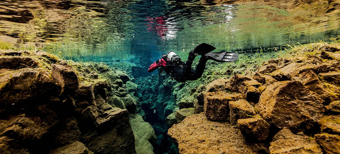SDI Advanced Buoyancy Diver Course