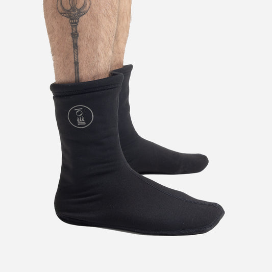 Fourth Element Arctic Socks - Ocean Positive
