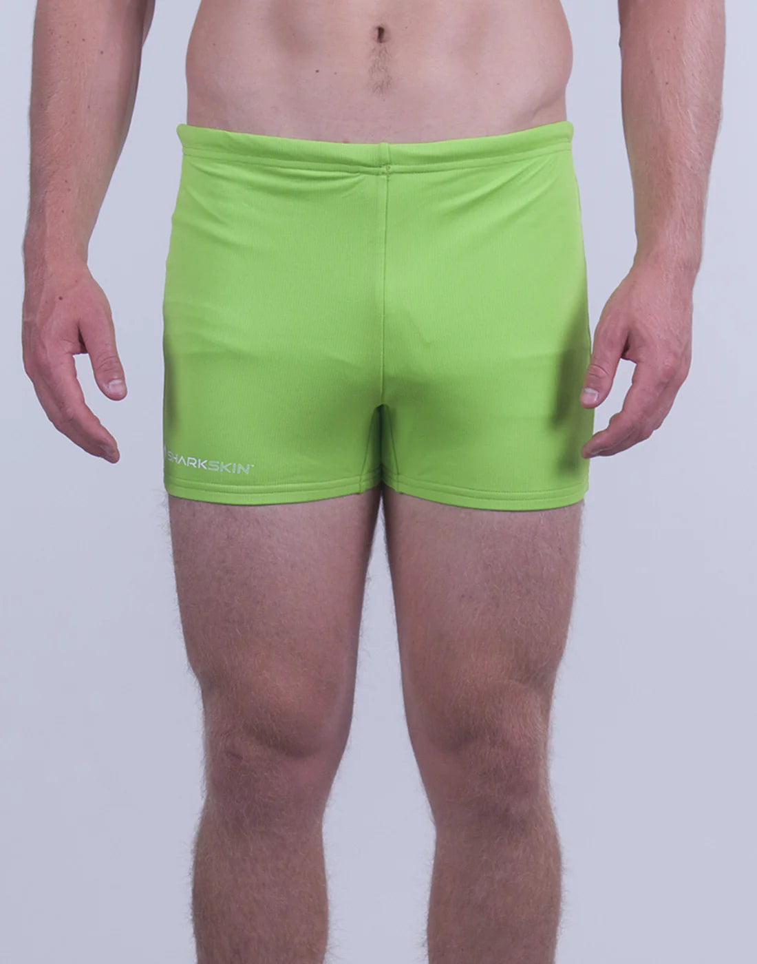 Sharkskin Rapid Dry Swim Trunk