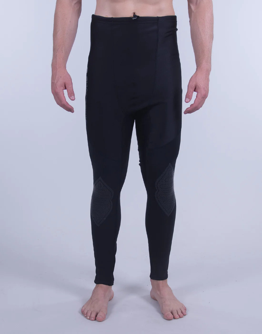 Sharkskin Performance Wear Long Pants - Men