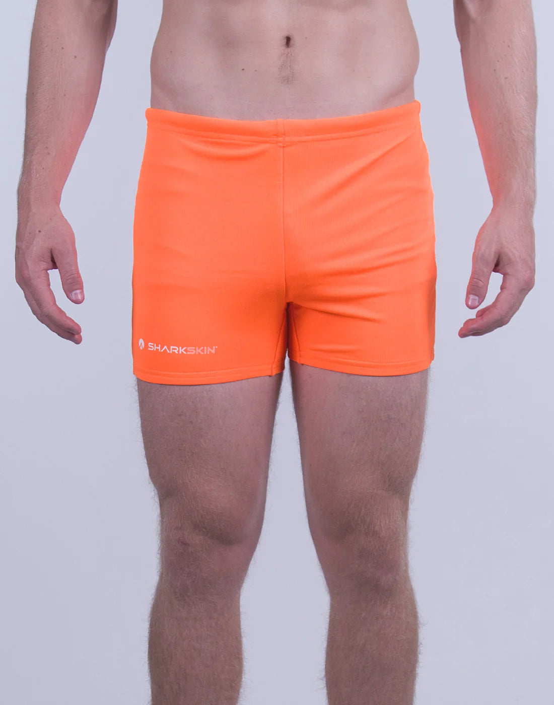 Sharkskin Rapid Dry Swim Trunk