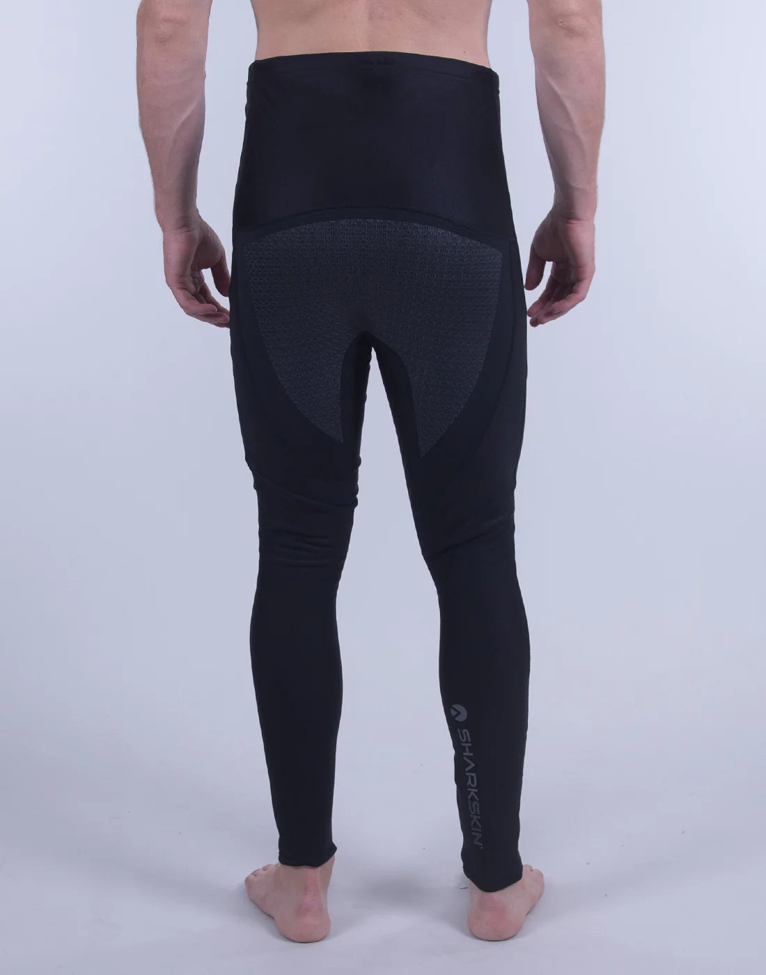 Sharkskin Performance Wear Long Pants - Men