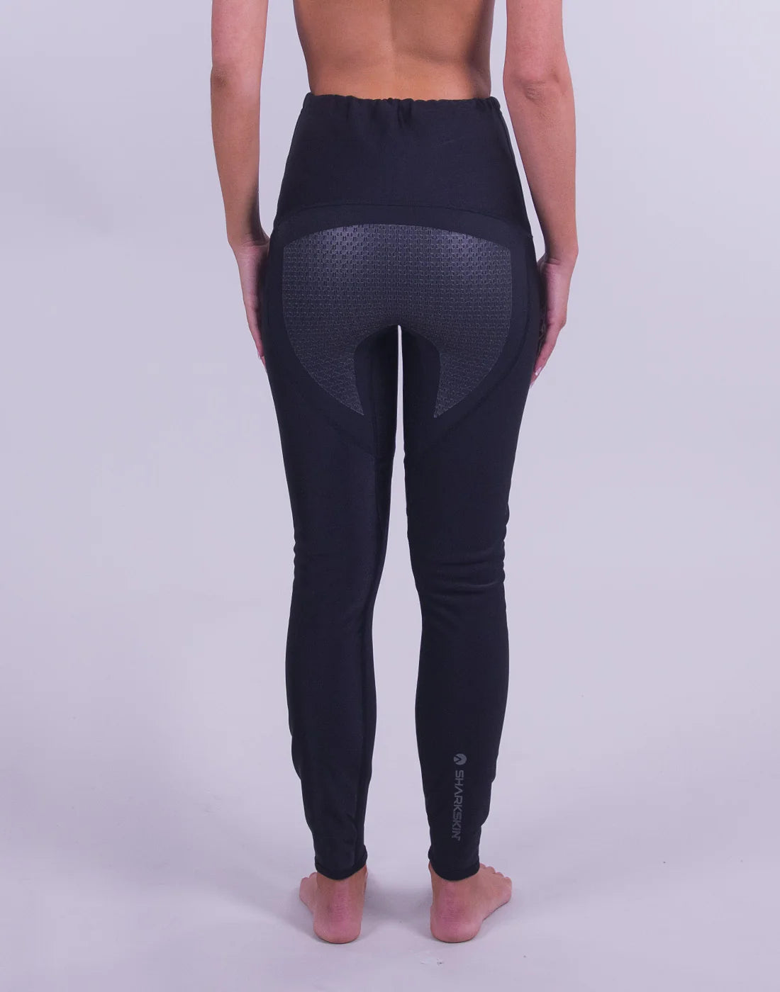 Sharkskin Performance Wear Long Pants - Women