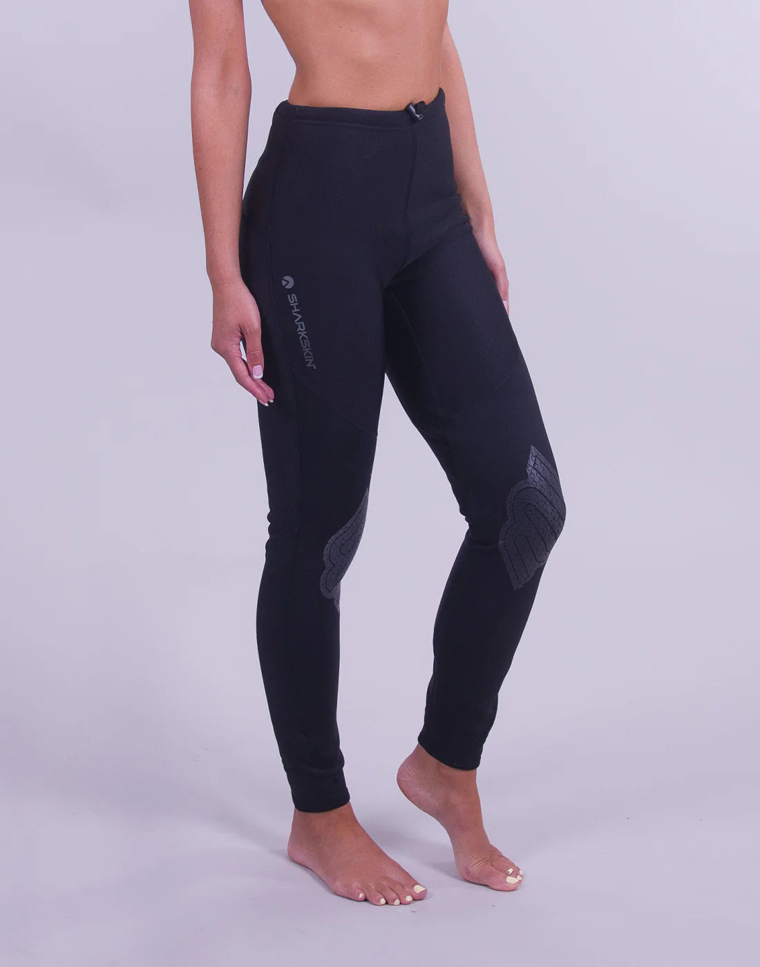 Sharkskin Performance Wear Long Pants - Women