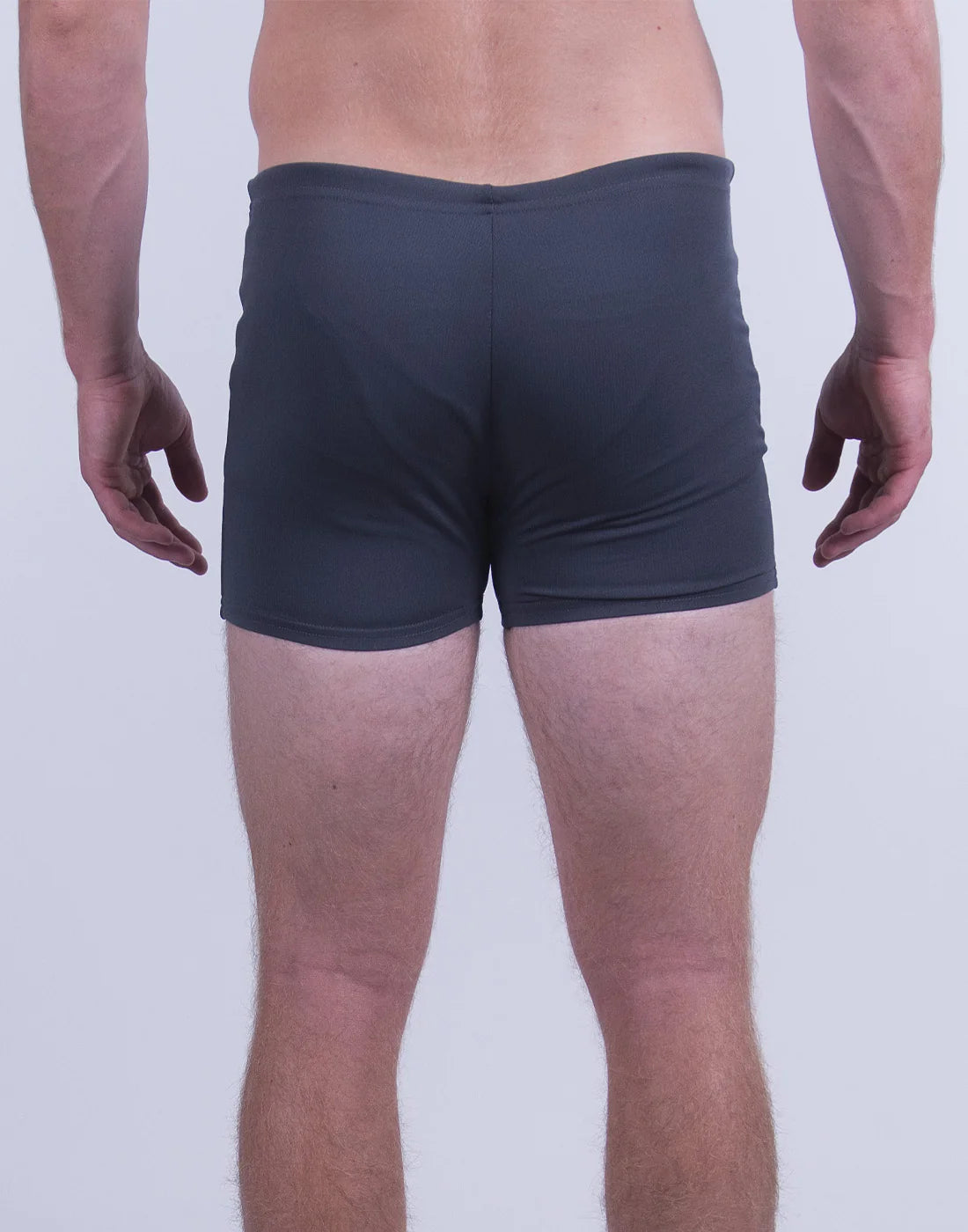 Sharkskin Rapid Dry Swim Trunk