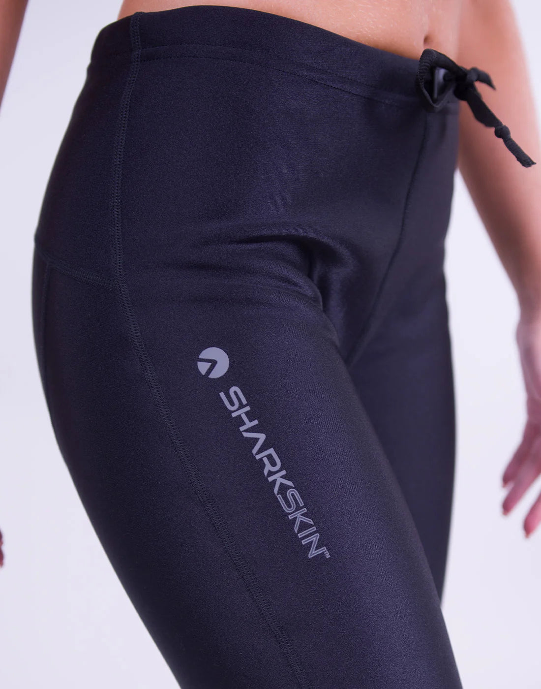 Sharkskin Chillproof Shortpants - Women