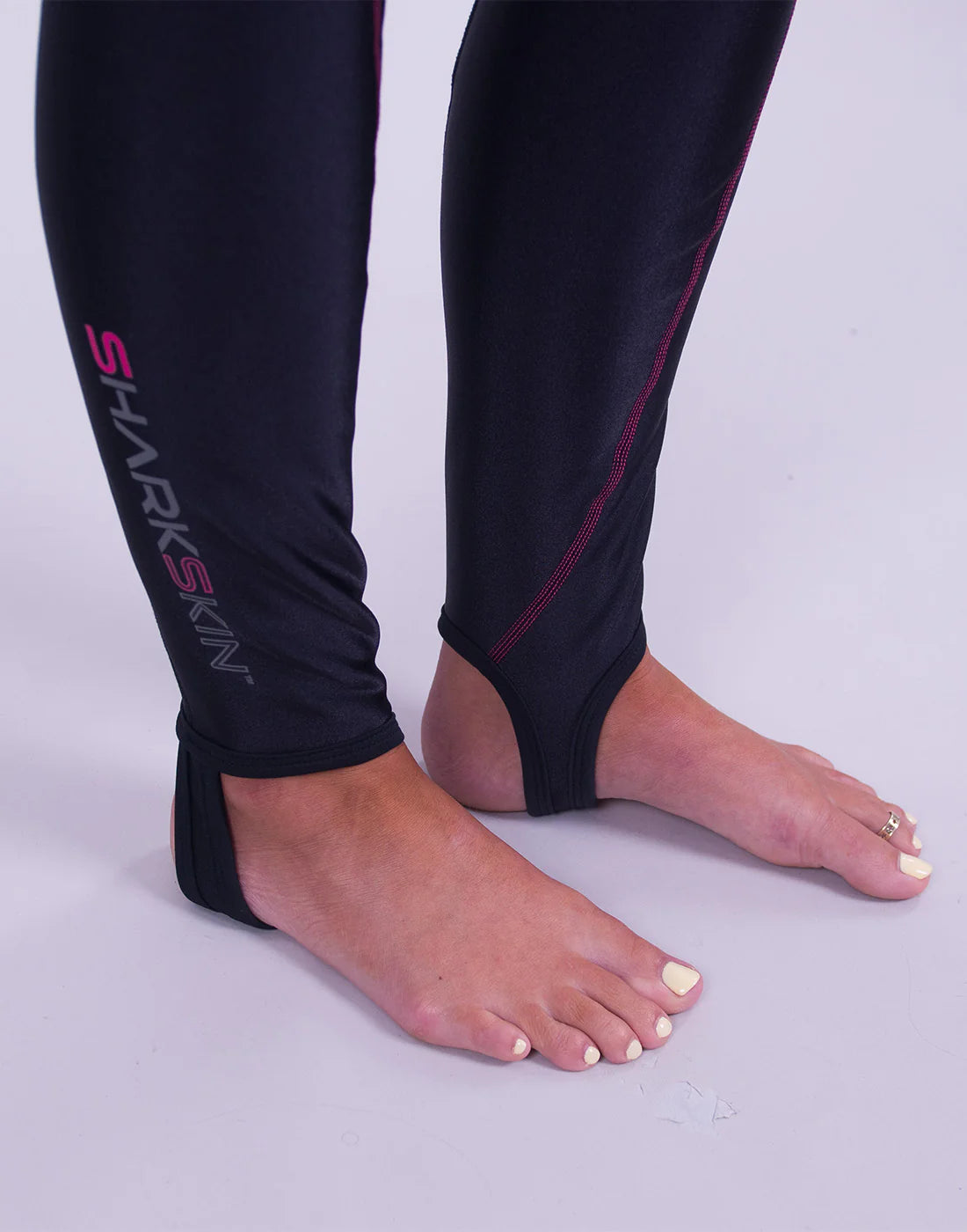 Sharkskin Chillproof Rear Full Zip Suit - Women