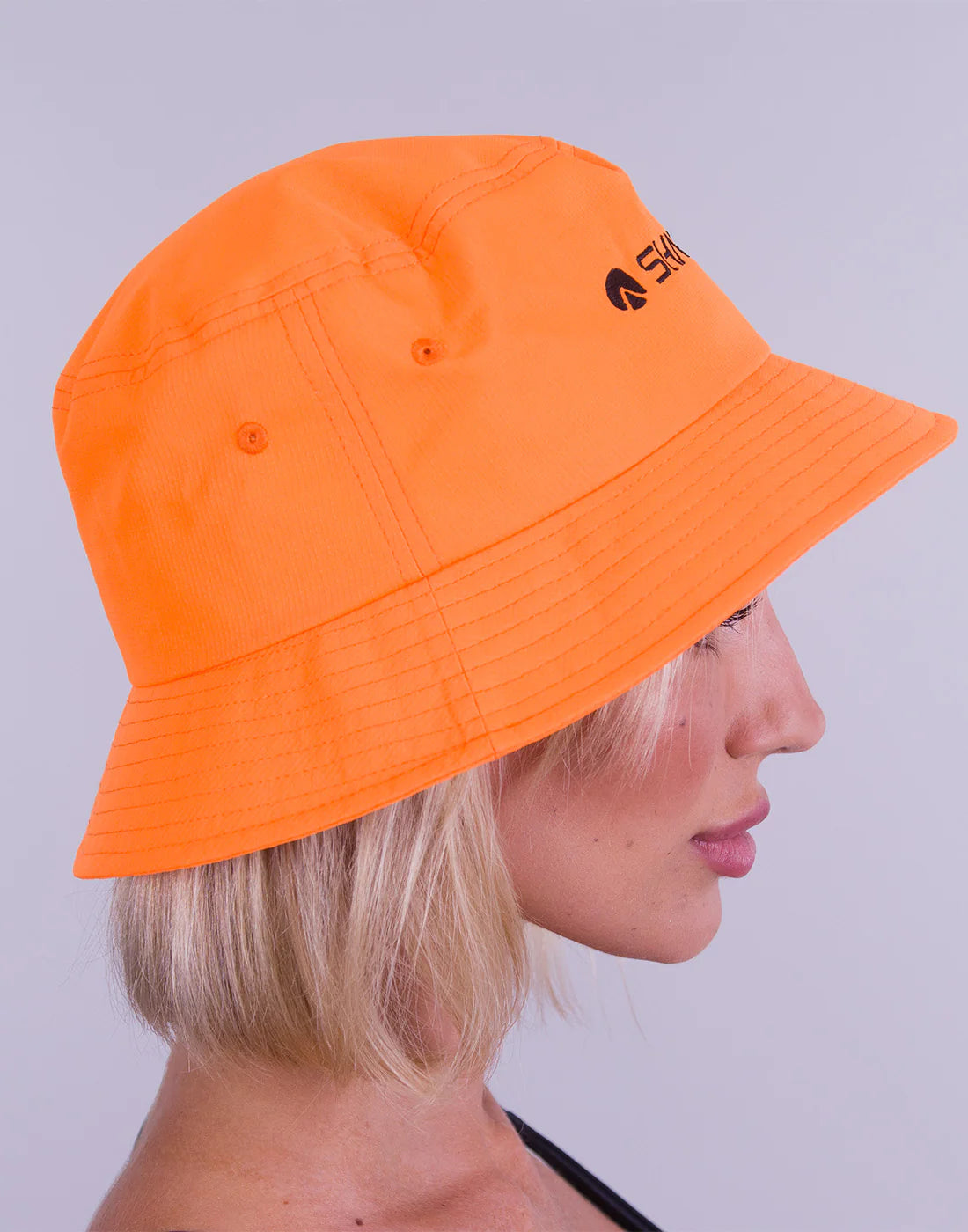 Sharkskin Bucket Hat Adult