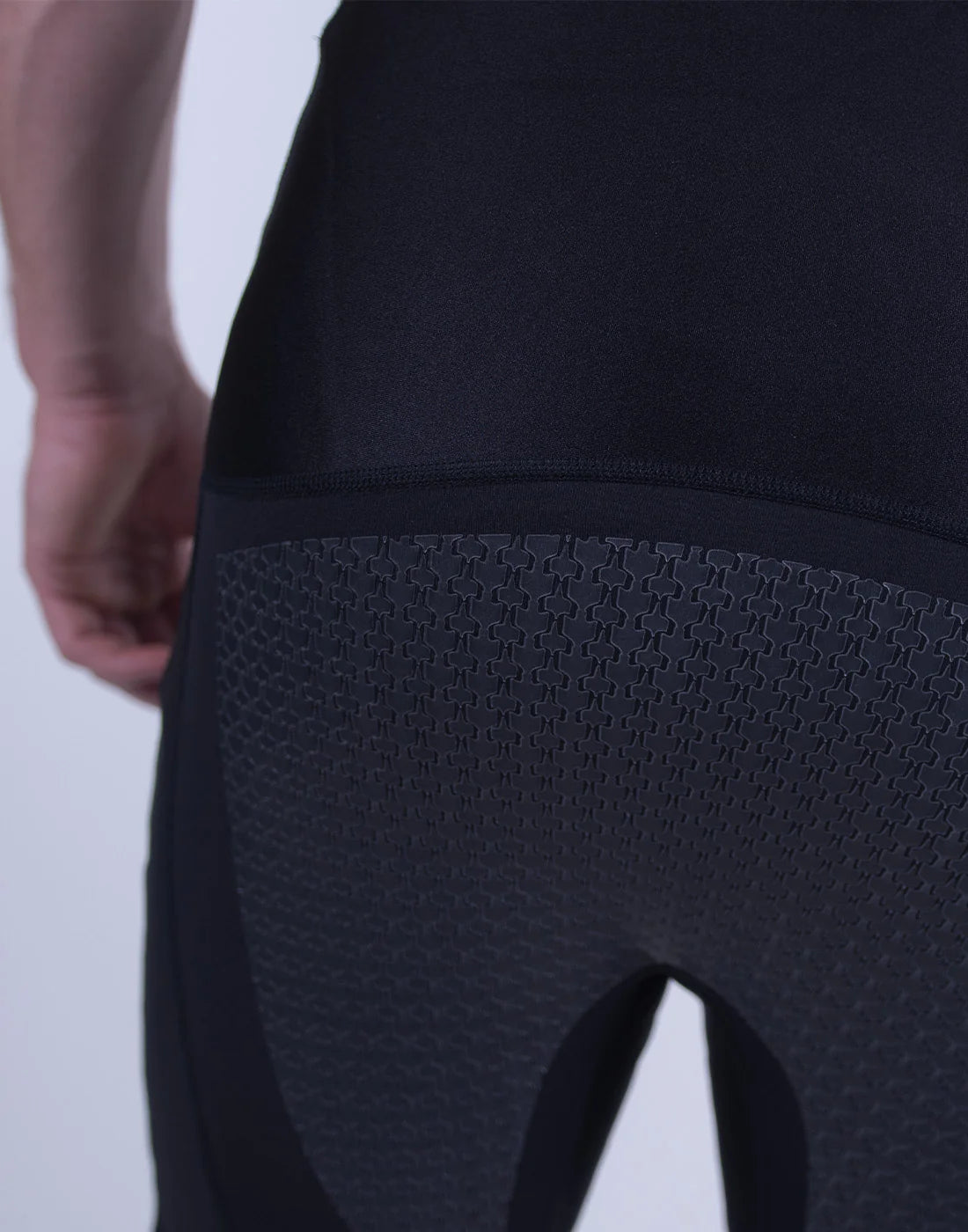 Sharkskin Performance Wear Long Pants - Men