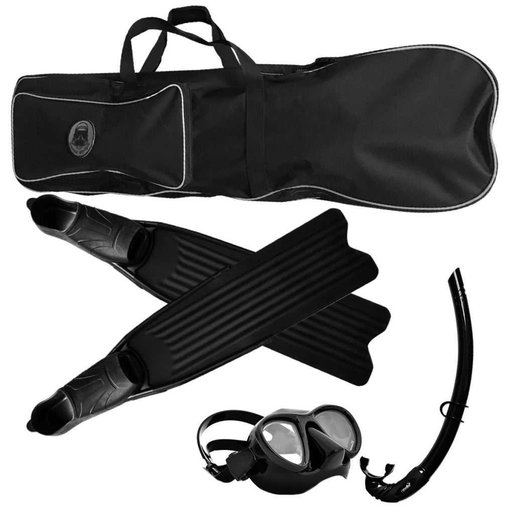 Ocean Design Moana Fin Bag