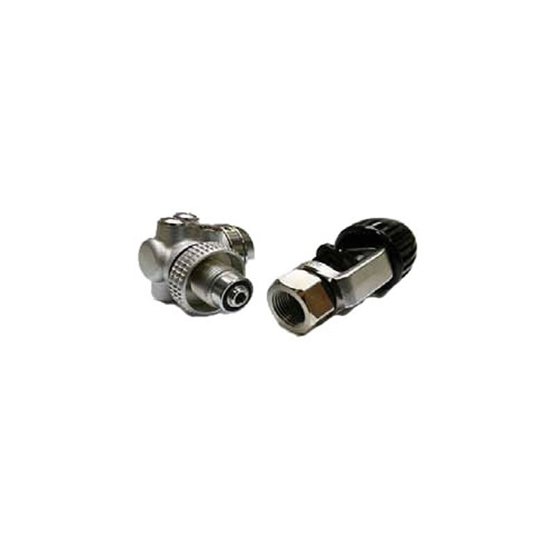 Apollo Yoke Adaptor