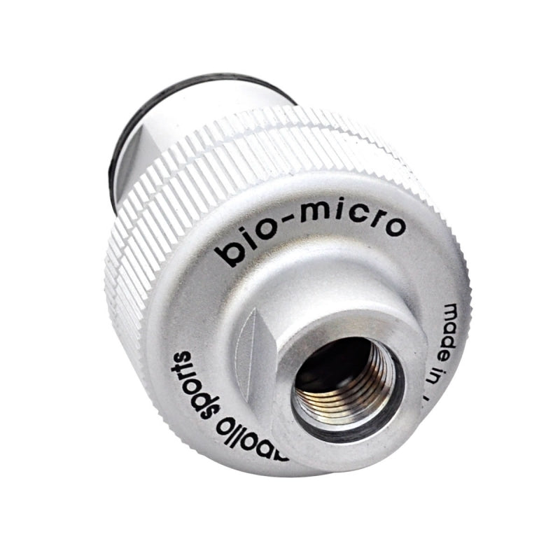 Apollo Bio-Micro Filter 3/8" SV