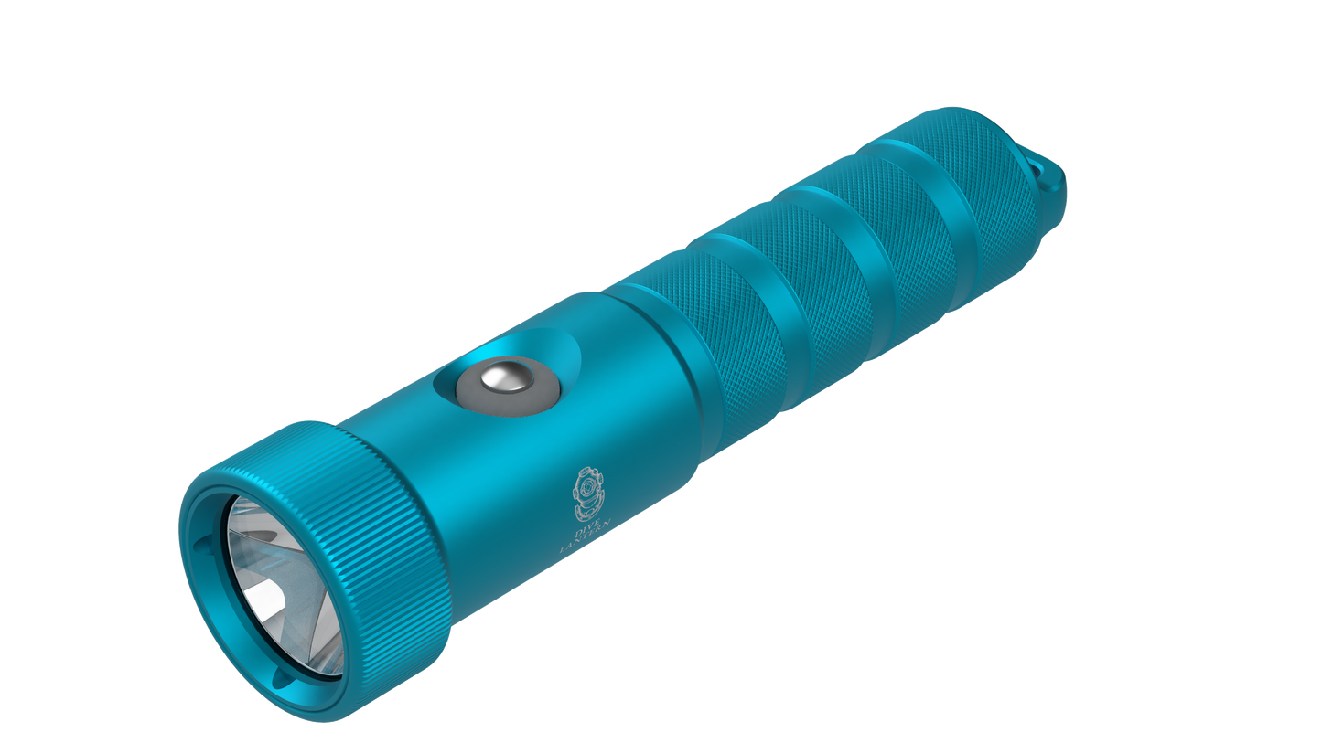 Dive Lantern Beacon 2000 Dive Light - 2000 Lumens