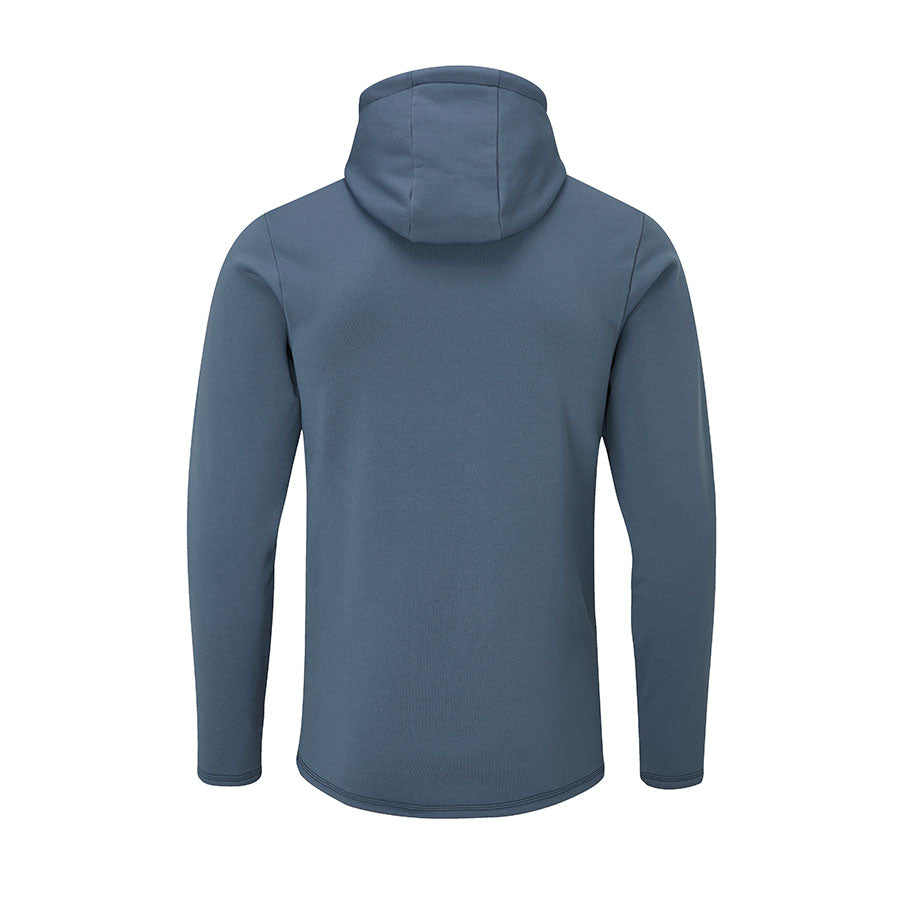 Fourth Element Xerotherm Hoodie - Ocean Positive - Men