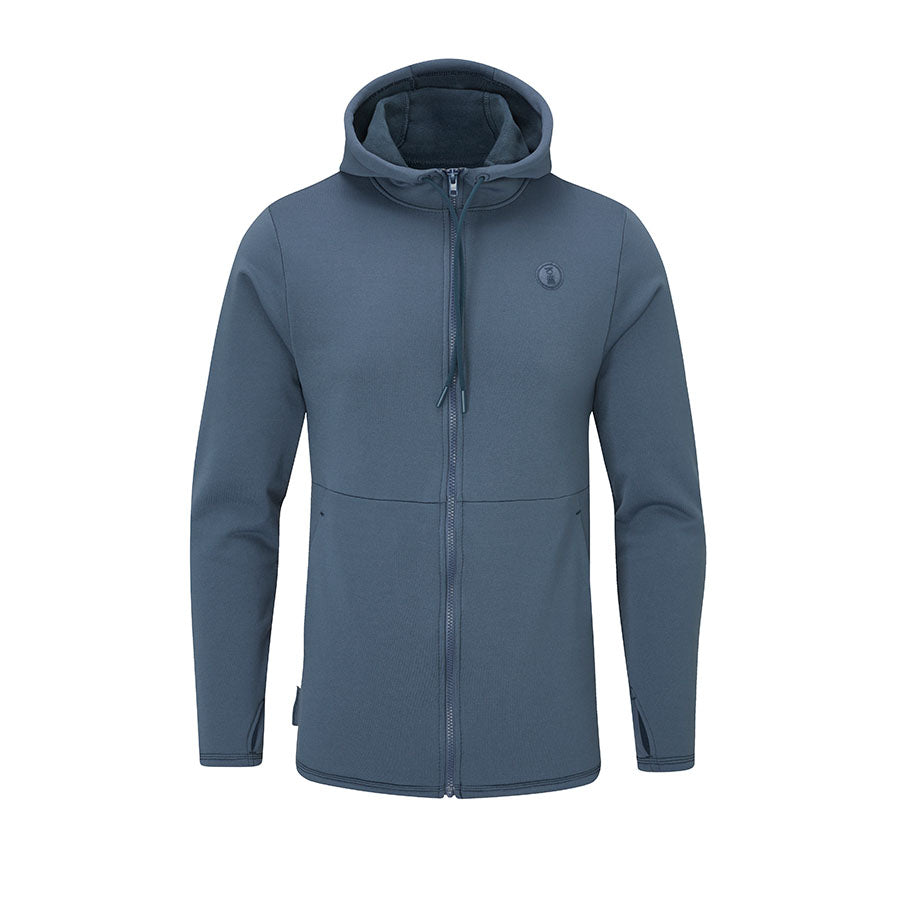 Fourth Element Xerotherm Hoodie - Ocean Positive - Men
