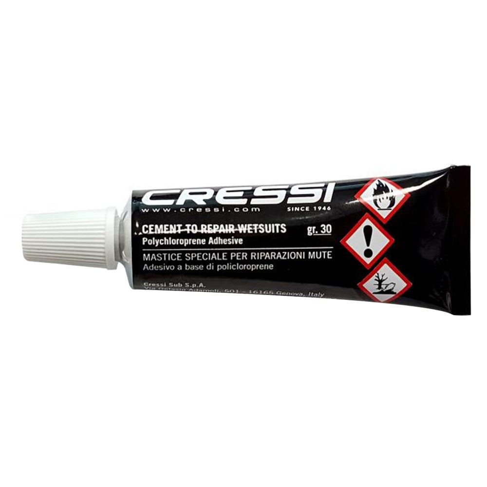 Cressi 潜水服水泥