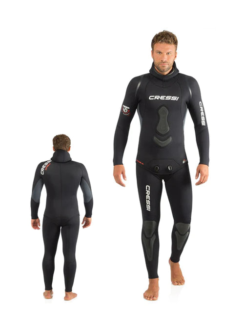 Cressi Apnea Skin Wetsuit 2mm - Men – Infinity Dive