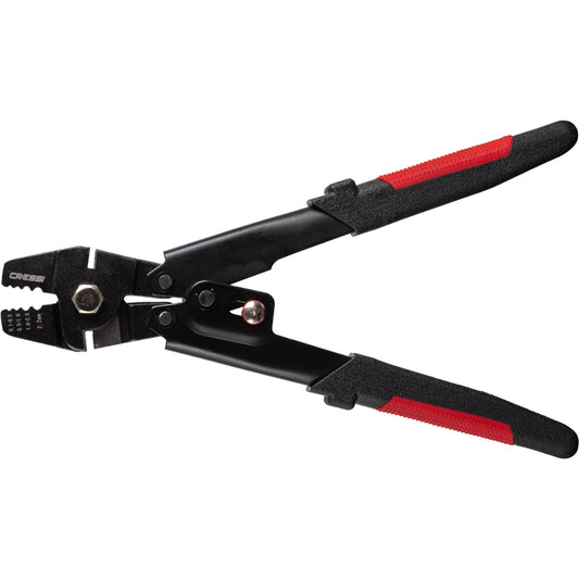 Cressi Crimping Tool