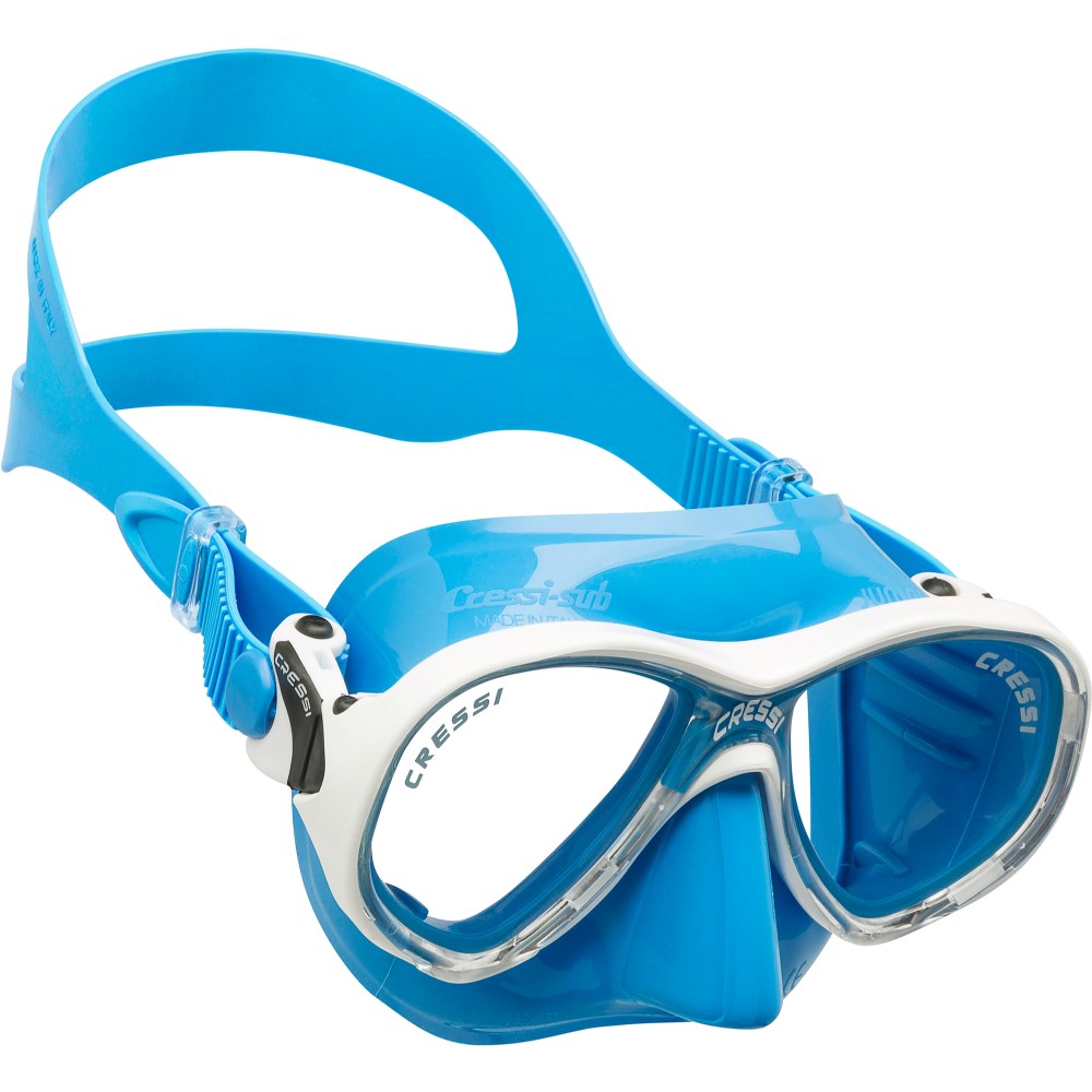 Cressi Marea Junior Dive Mask