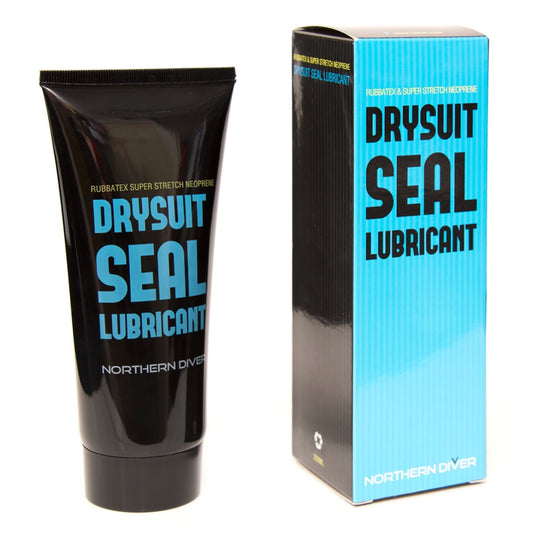 Northern Diver Drysuit Seal Lubricant