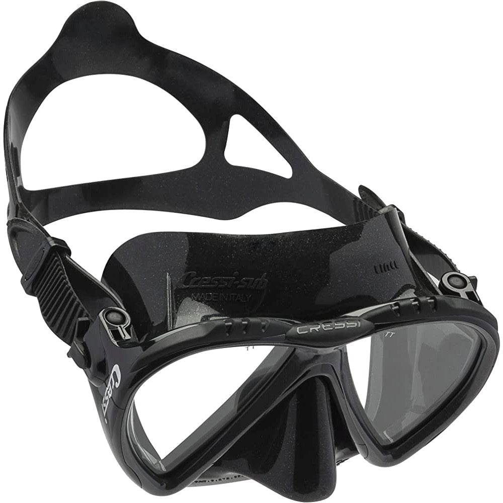 Cressi Lince Dive Mask
