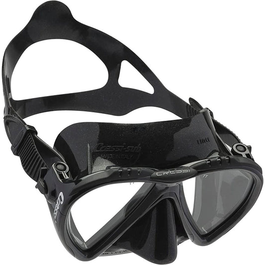 Cressi Lince Dive Mask
