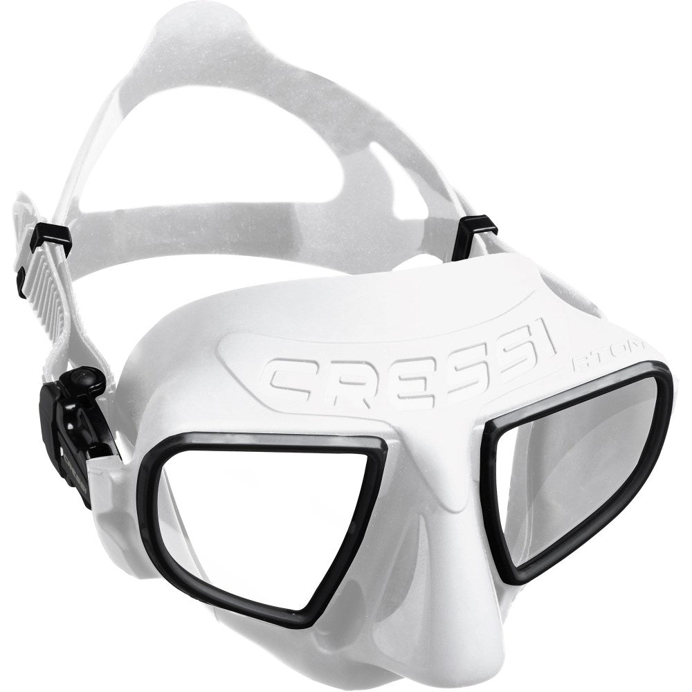 Cressi Atom Frameless Dive Mask