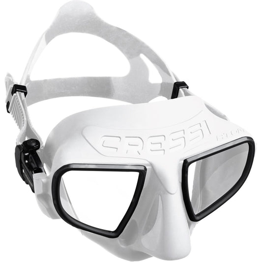 Cressi Atom Frameless Dive Mask