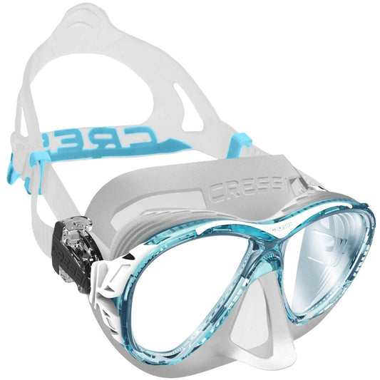 Cressi Naxos Dive Mask